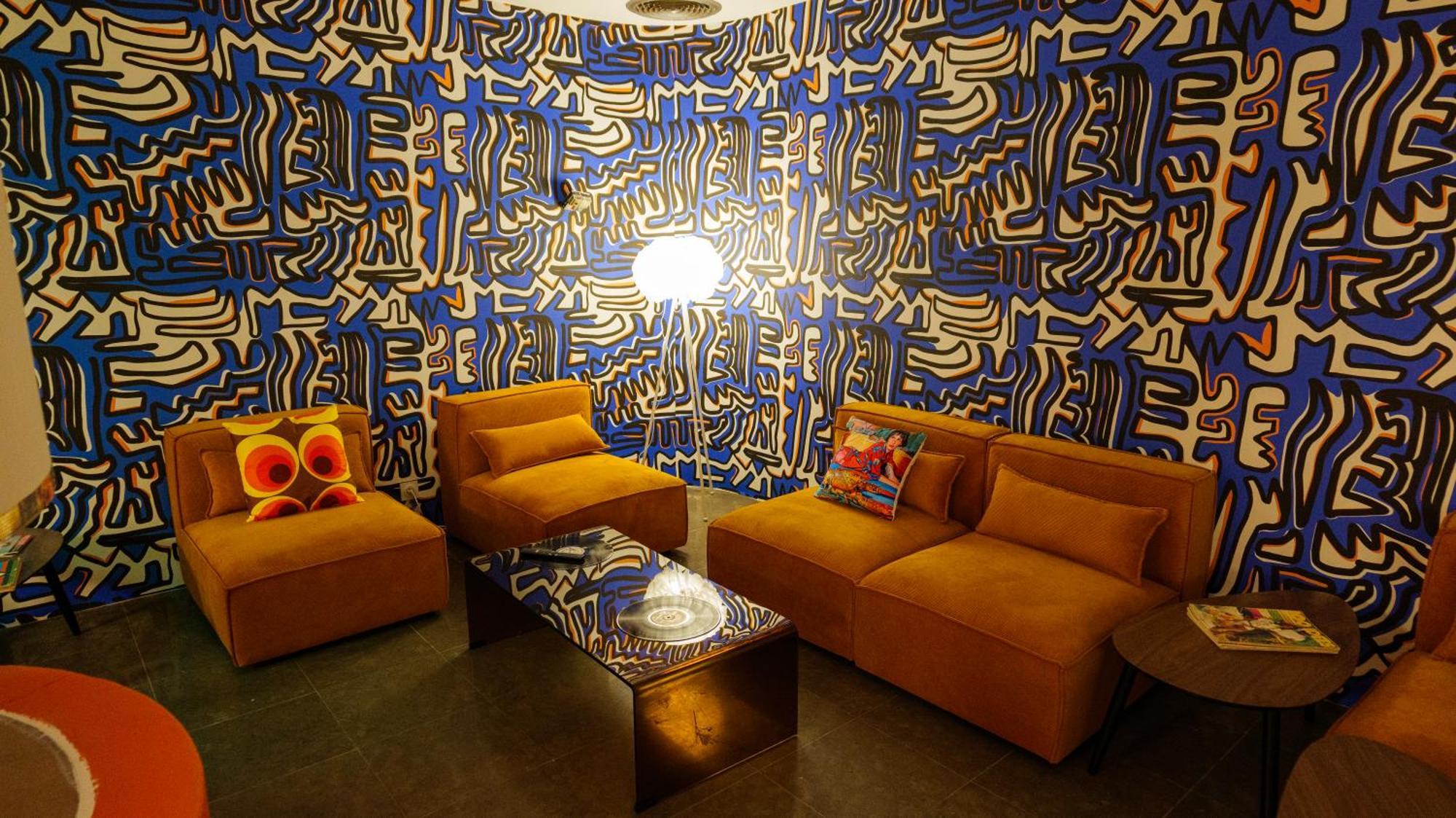 Hyp'Hotel Saint-Marcellin  Dış mekan fotoğraf