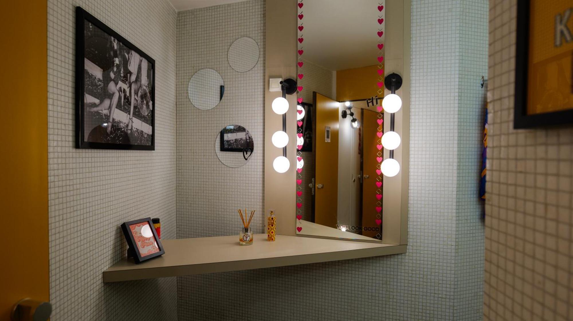 Hyp'Hotel Saint-Marcellin  Dış mekan fotoğraf
