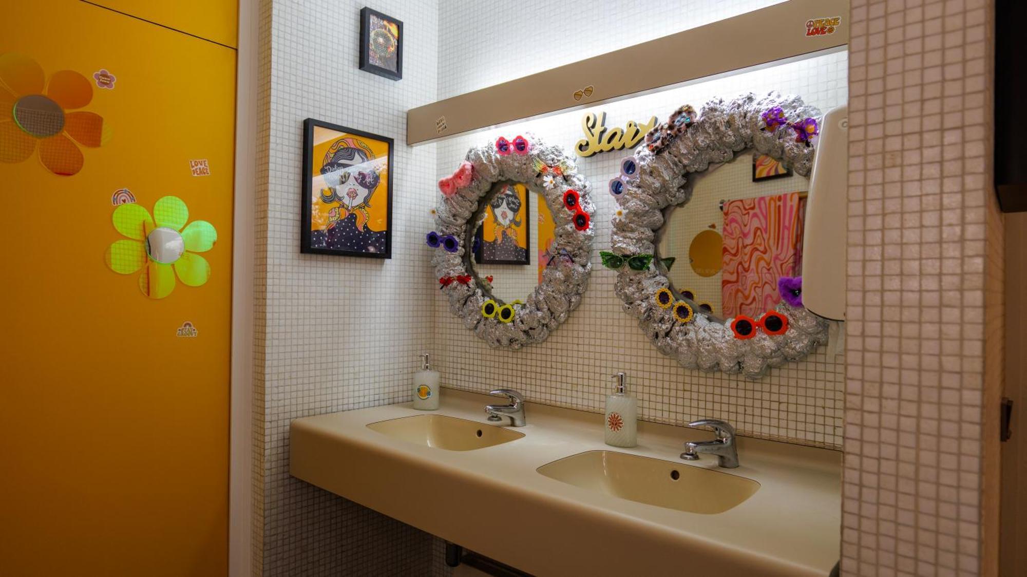 Hyp'Hotel Saint-Marcellin  Dış mekan fotoğraf